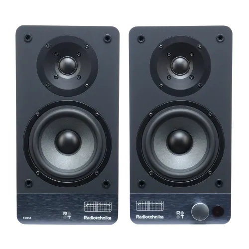 Radiotehnika S-20NA White