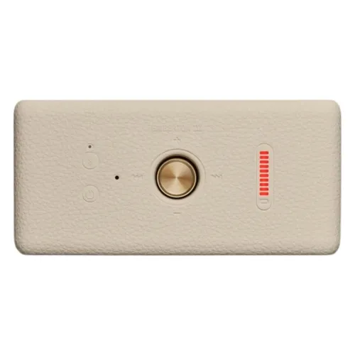 Marshall Emberton III Cream