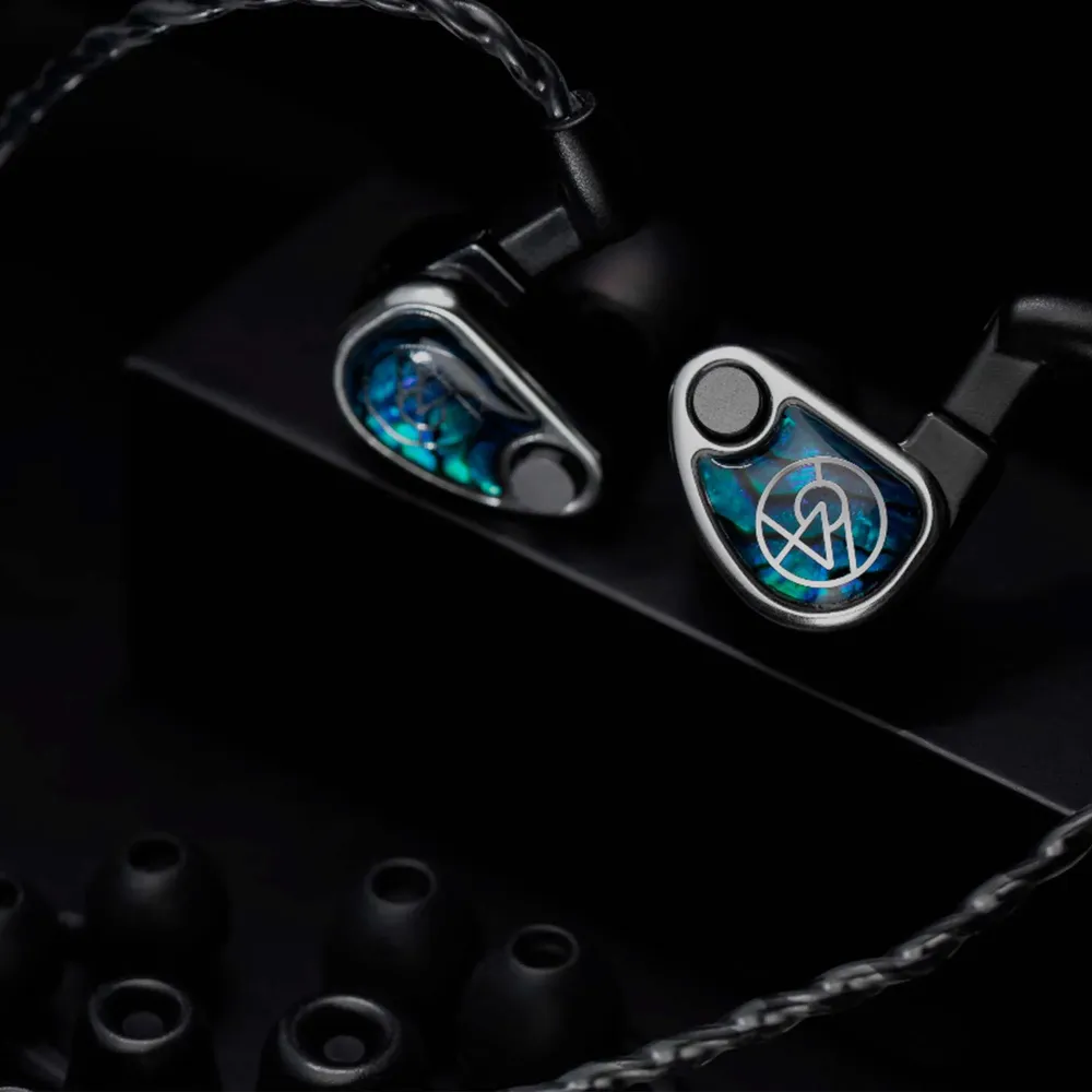 64 Audio Nio