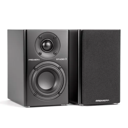Premiera MS-3 Black