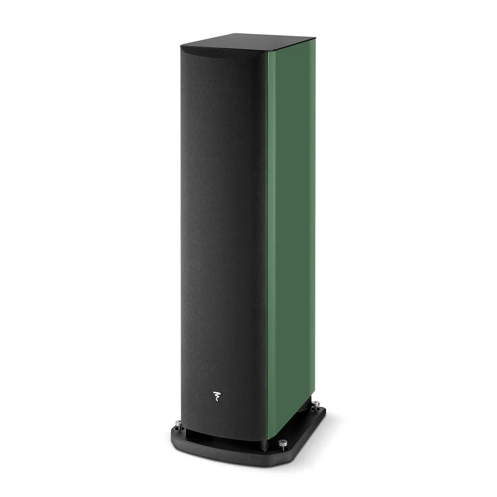 Focal Aria Evo X N4 Green Moss