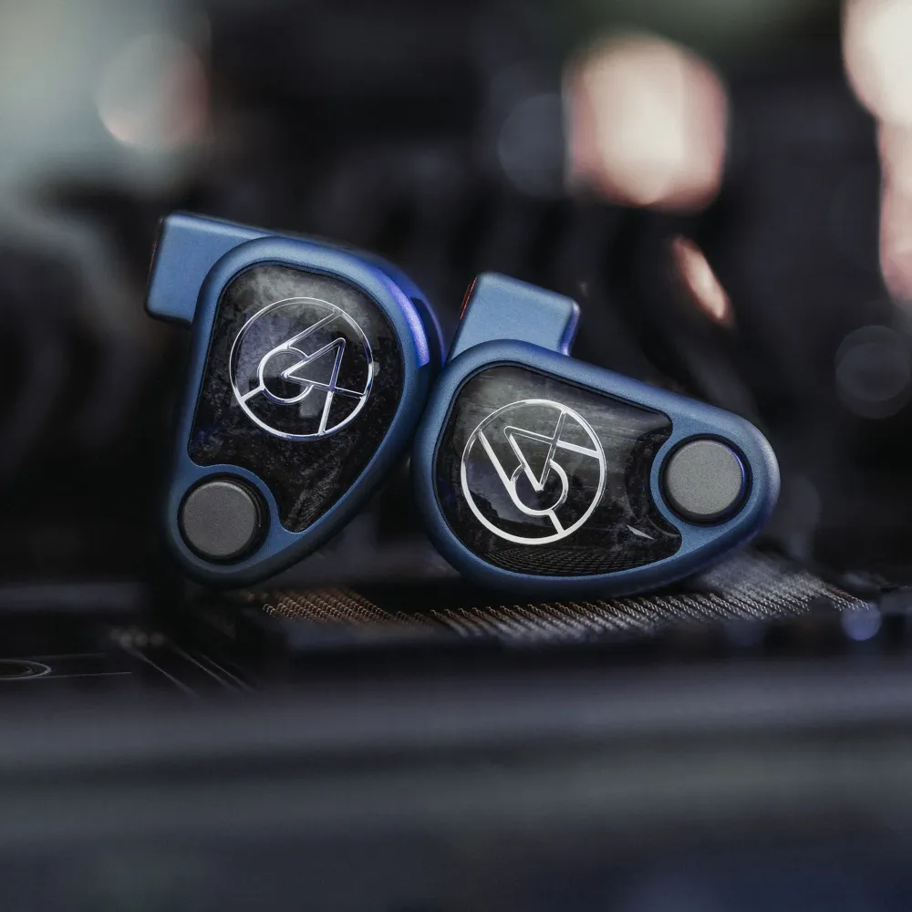 64 Audio U4s