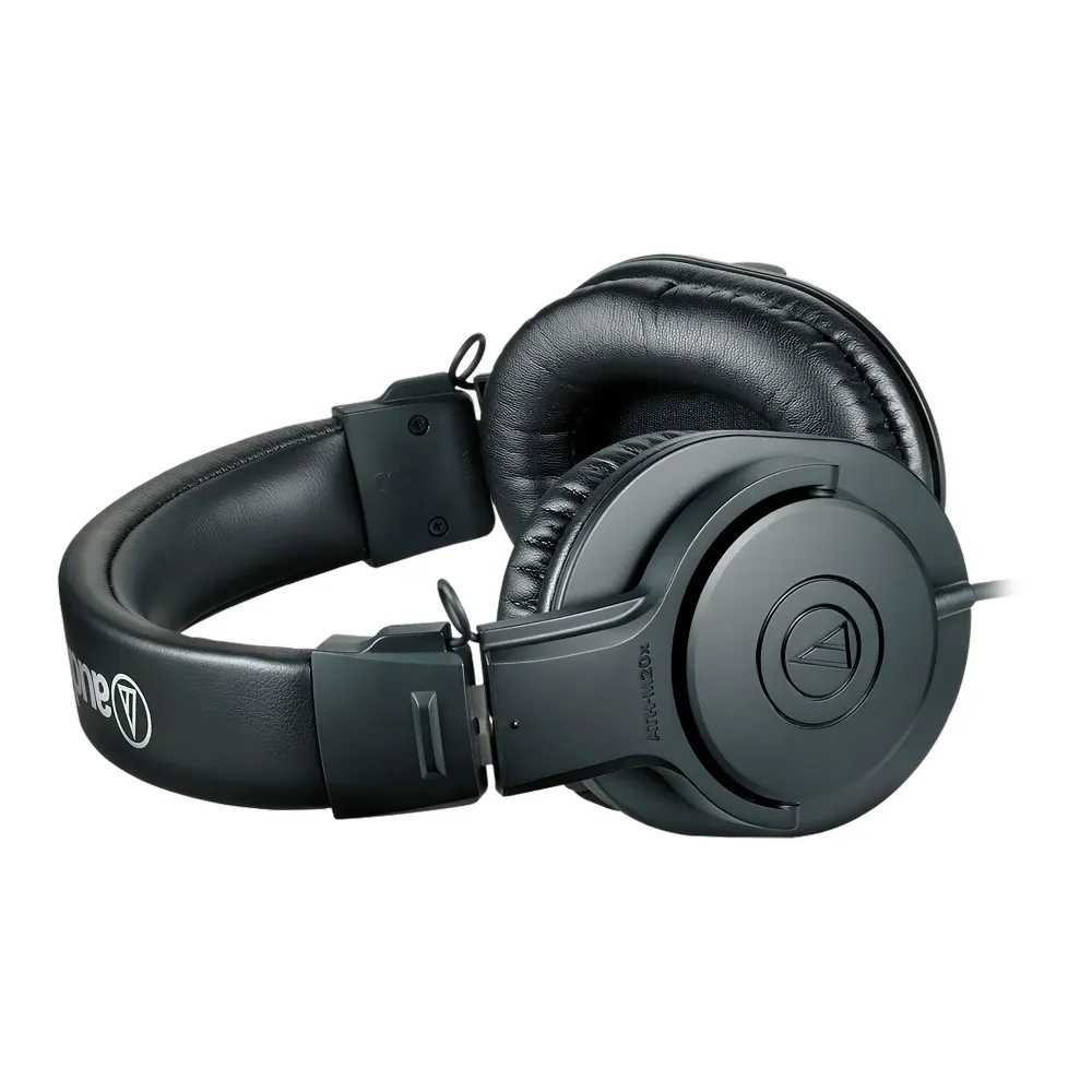 Audio-Technica ATH-M20x