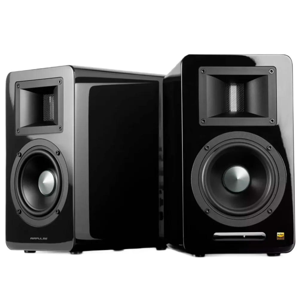 Edifier AirPulse A100 Black