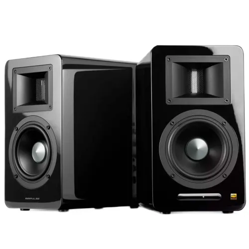 Edifier AirPulse A100 Black