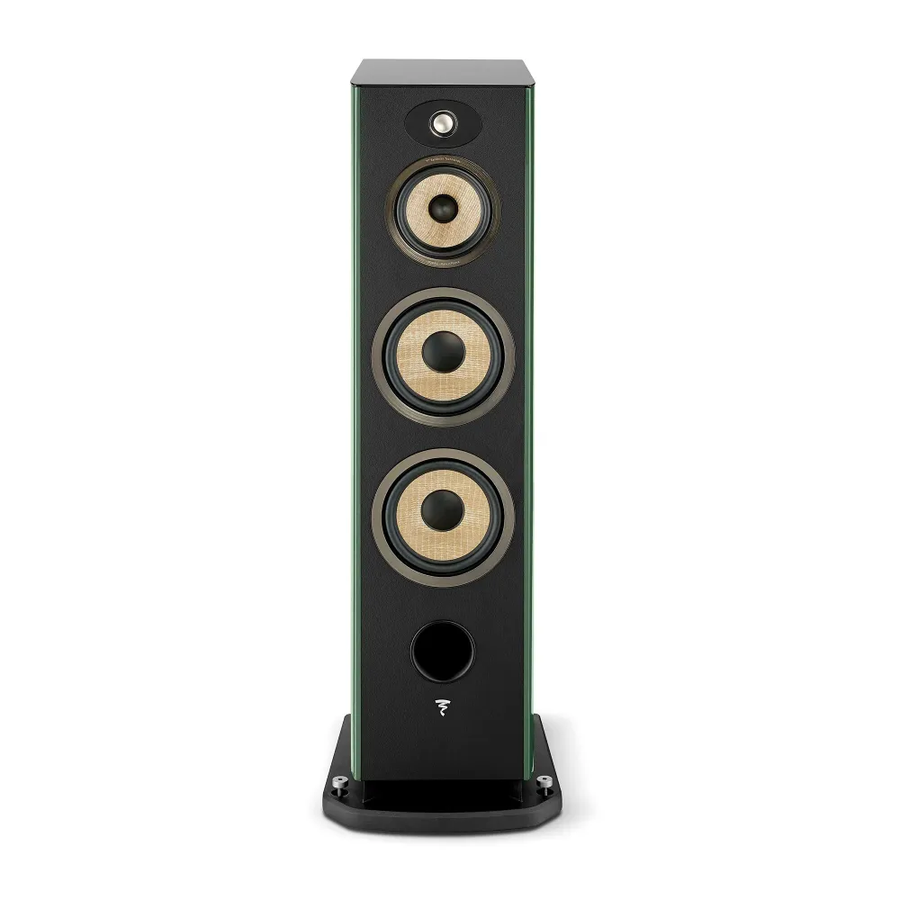 Focal Aria Evo X N4 Green Moss