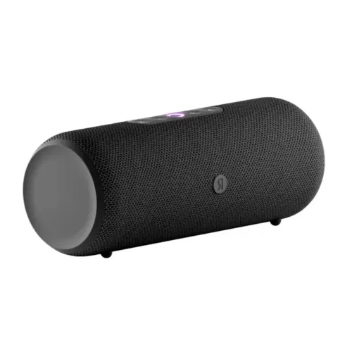 Яндекс Станция Стрит Black