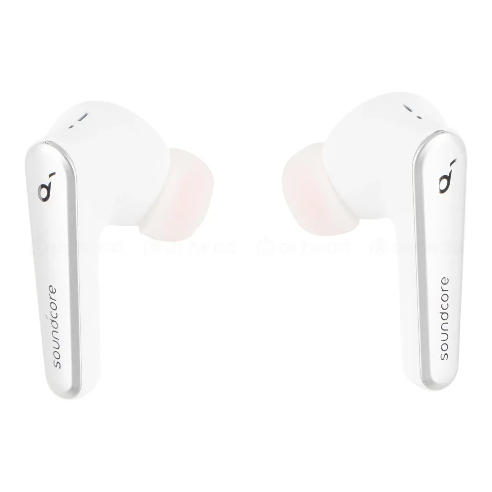 Anker Soundcore Liberty Air 2 Pro Titanium White