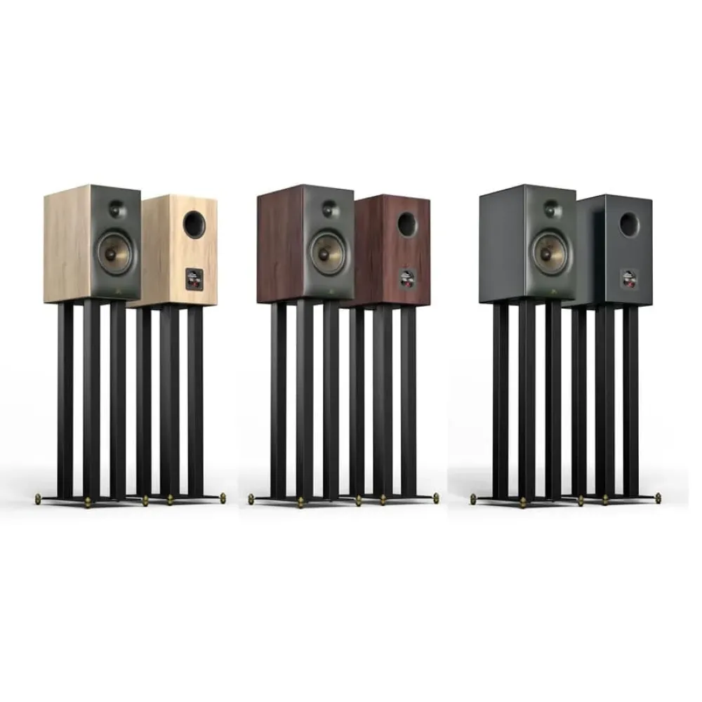 Revival Audio SPRINT 3 Matte Black