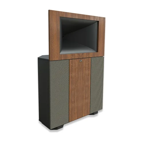 Klipsch Jubilee American Walnut