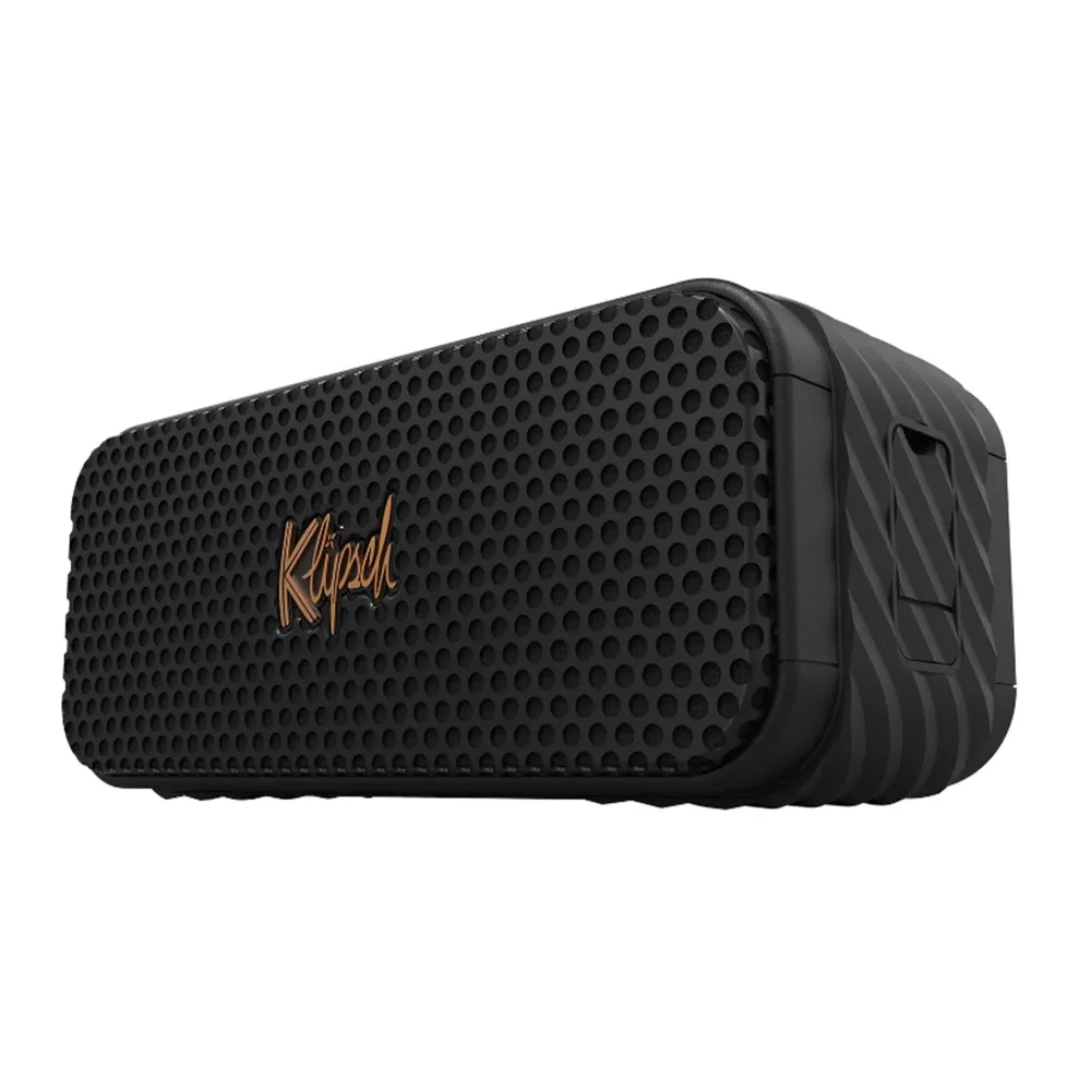Klipsch Nashville Black