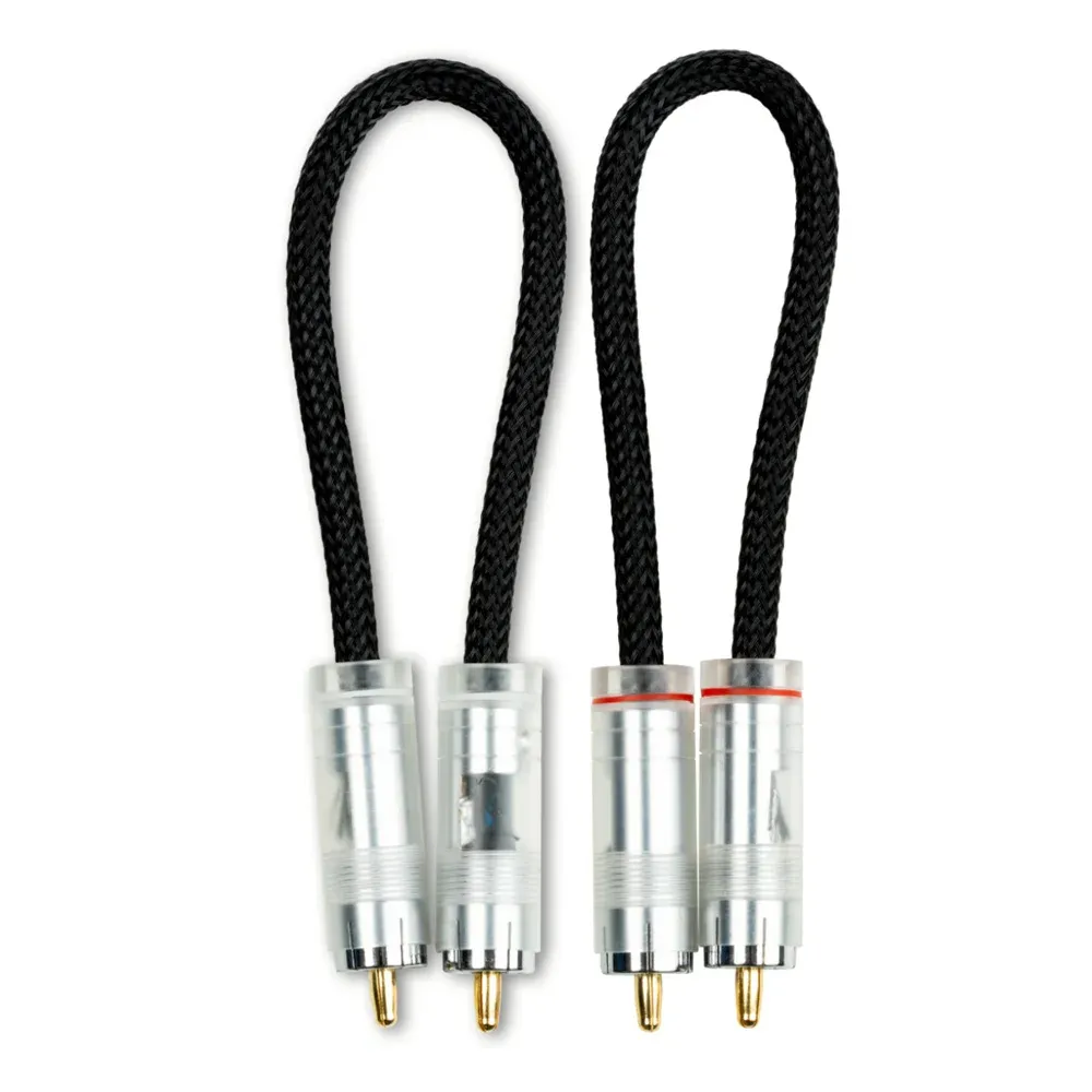 Pro-Ject Connect IT Line S RCA 2RCA-2RCA 0.41m