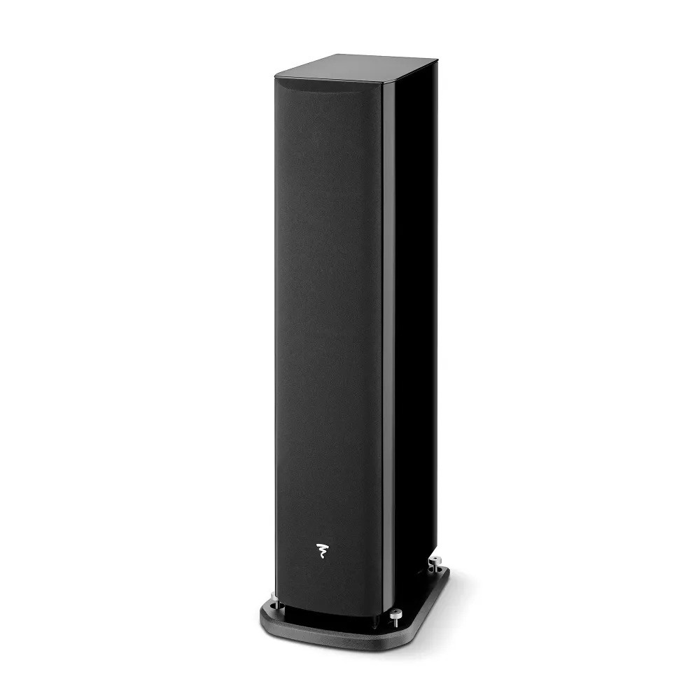 Focal Aria Evo X N2 Black High Gloss