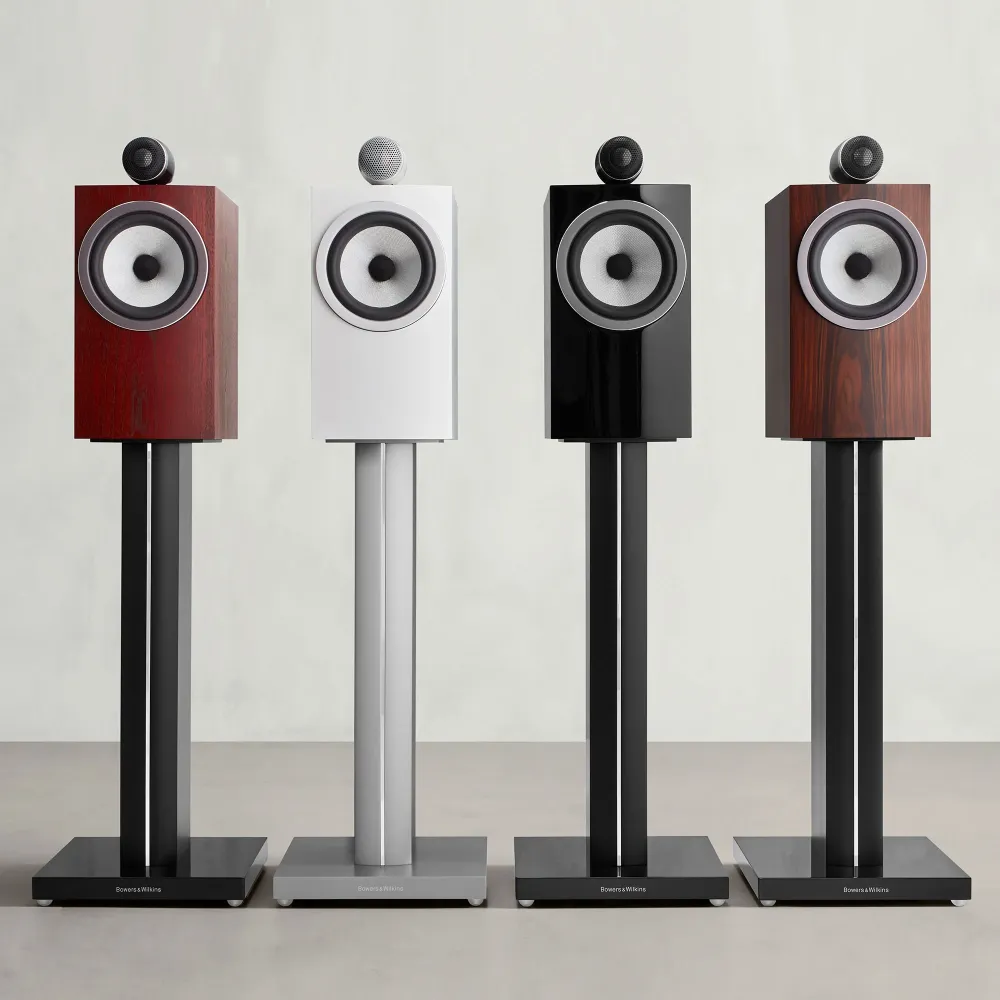 Bowers & Wilkins 705 S3 Mocha