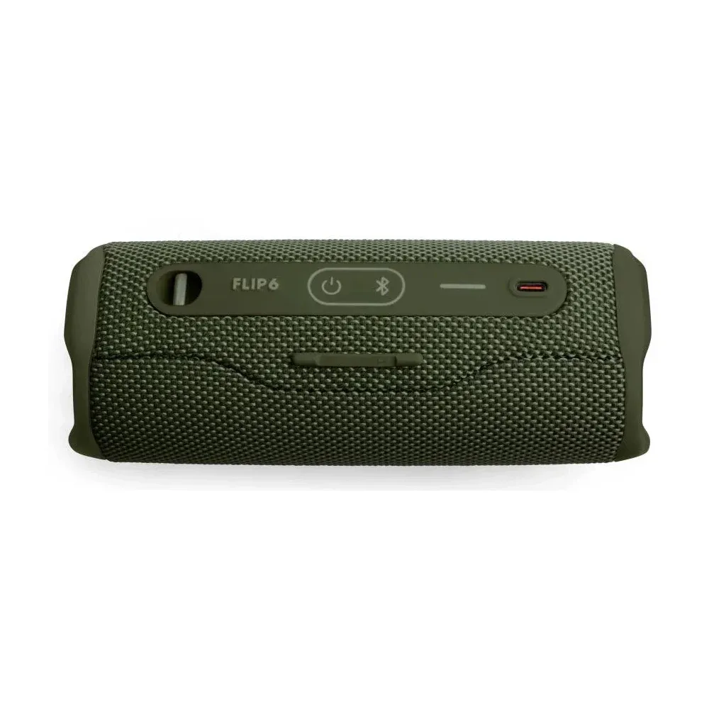 JBL Flip 6 Green