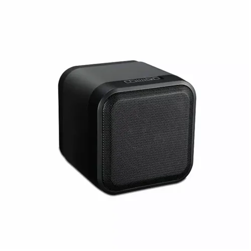Mission M-Cube Se Black