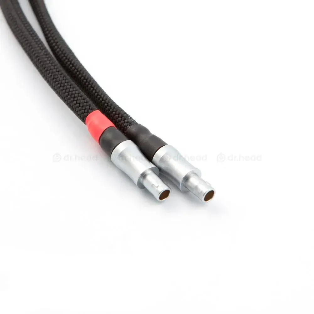 HeadMade EX-5 Sennheiser HD800, HD820 3.5 mm 1.2 m