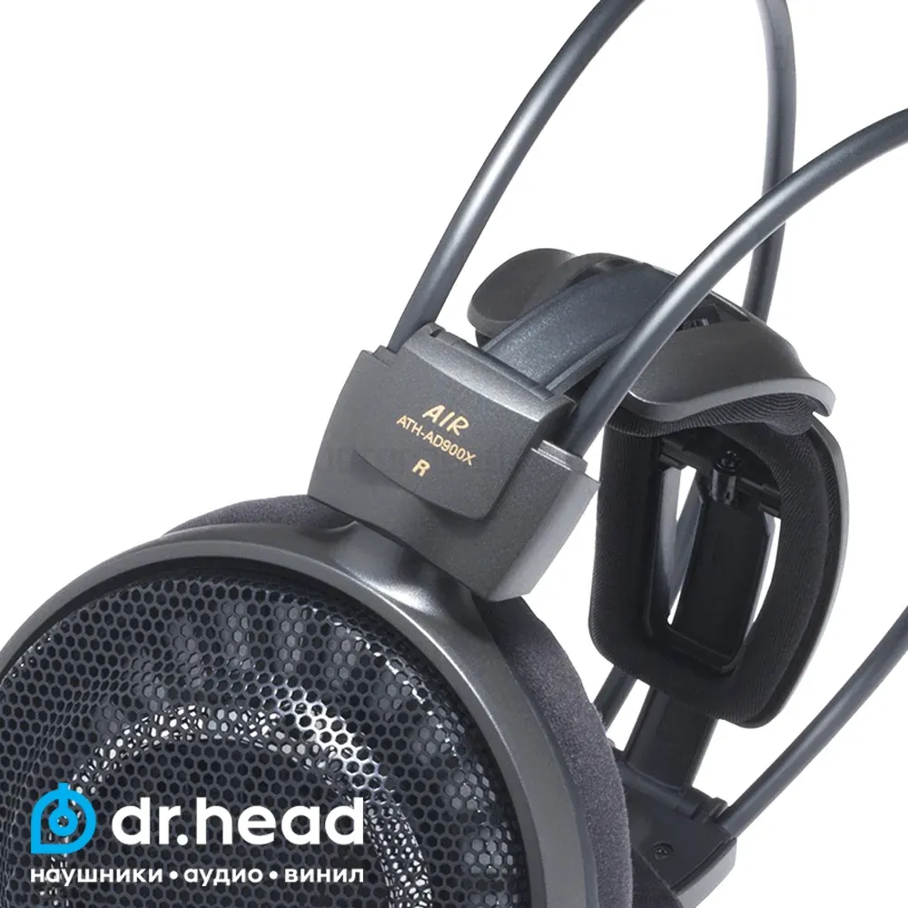 Audio-Technica ATH-AD900X