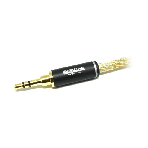 Nobunaga Labs SUPREME Enkidu Omega 2-pin - 3.5 mm