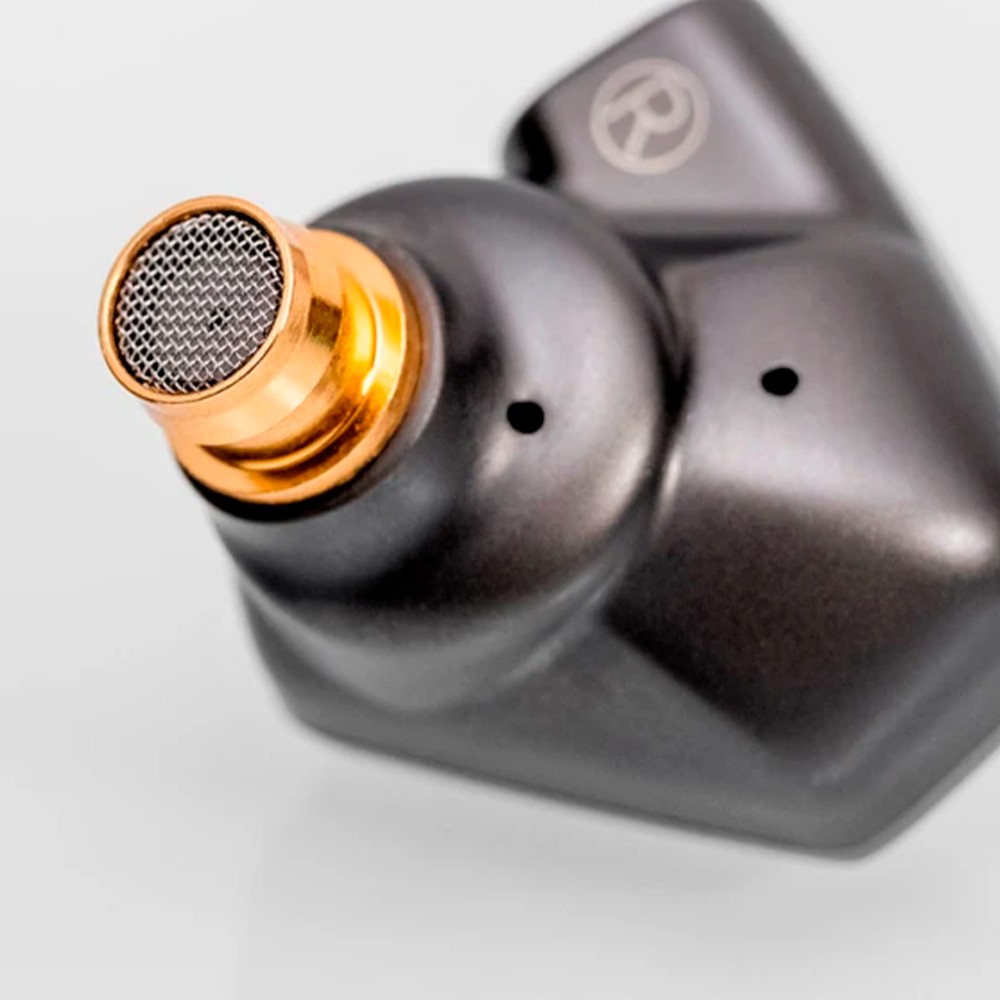 DUNU Titan S2 TC Macadamia