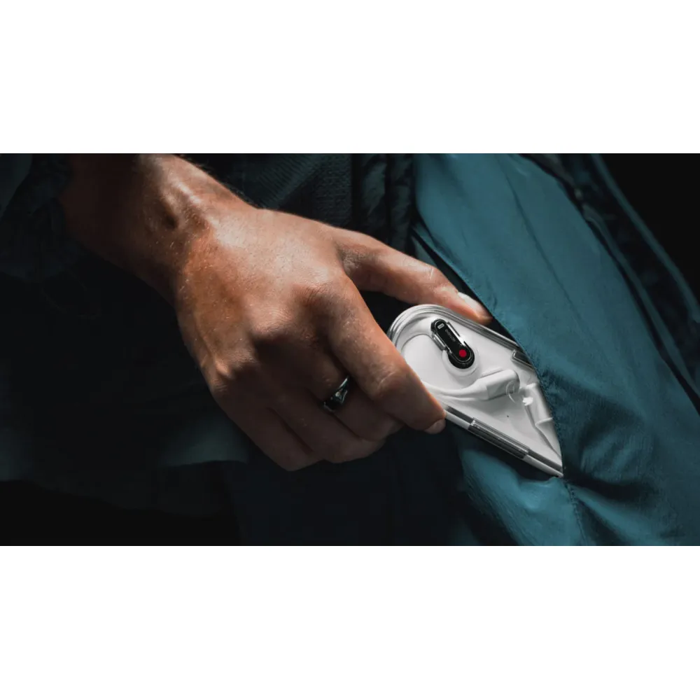 Nothing Ear (open) White