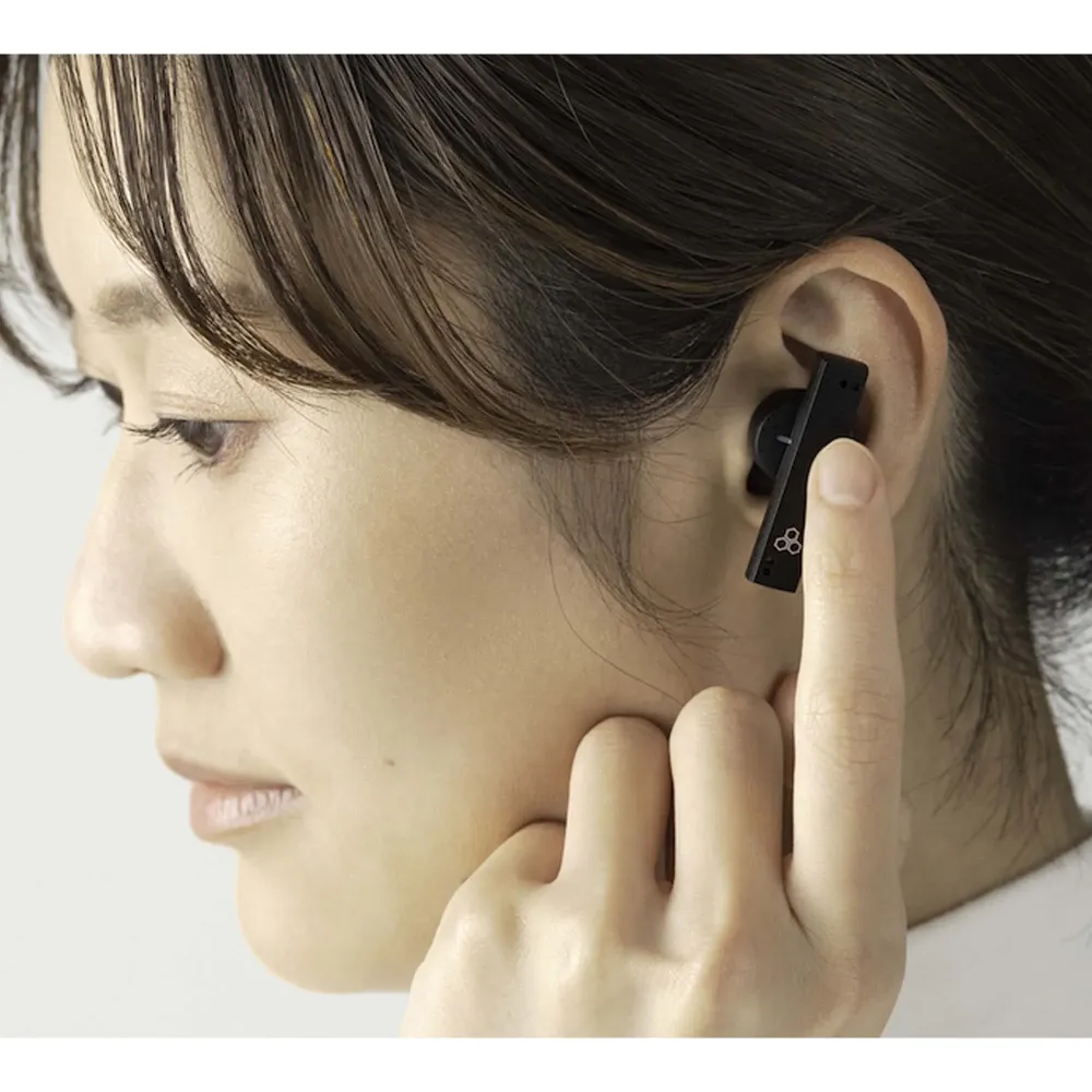 Final Audio ZE8000 Black