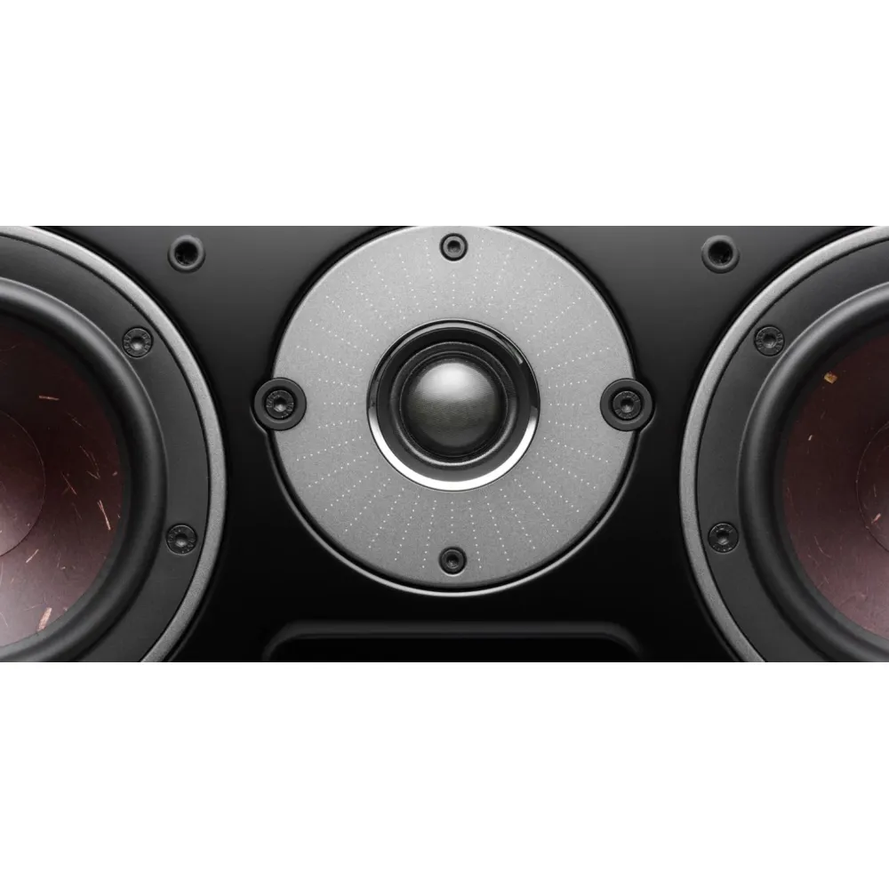 Dali Oberon Vokal White