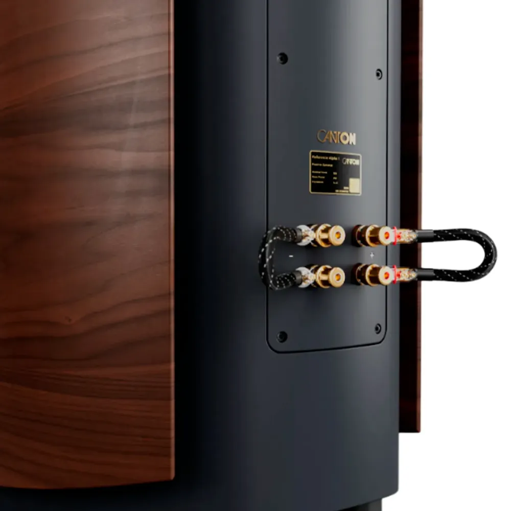 Canton Reference Alpha 1 Midnight Blue