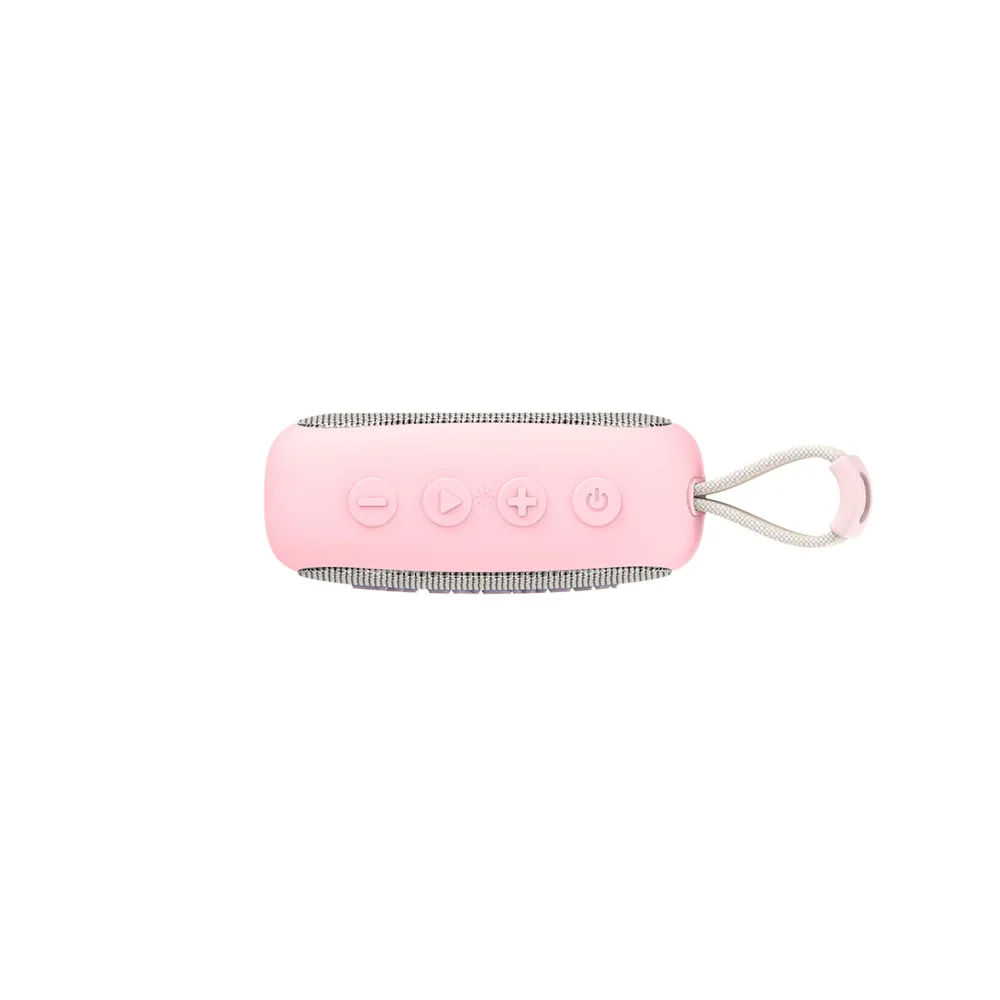 FiiO Snowsky Anywhere Pink