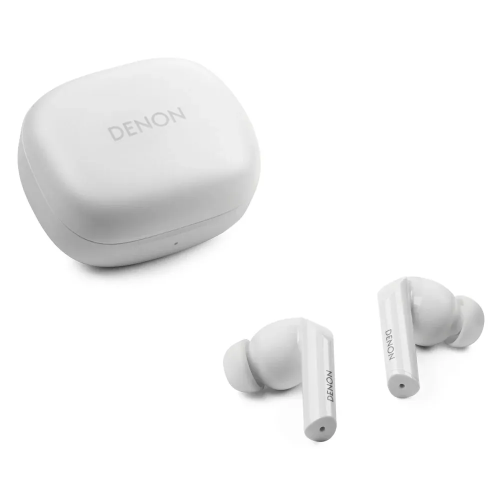 Denon AH-C840NCW White