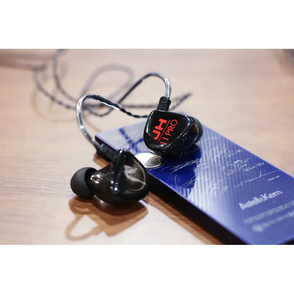 JH Audio 11 Pro