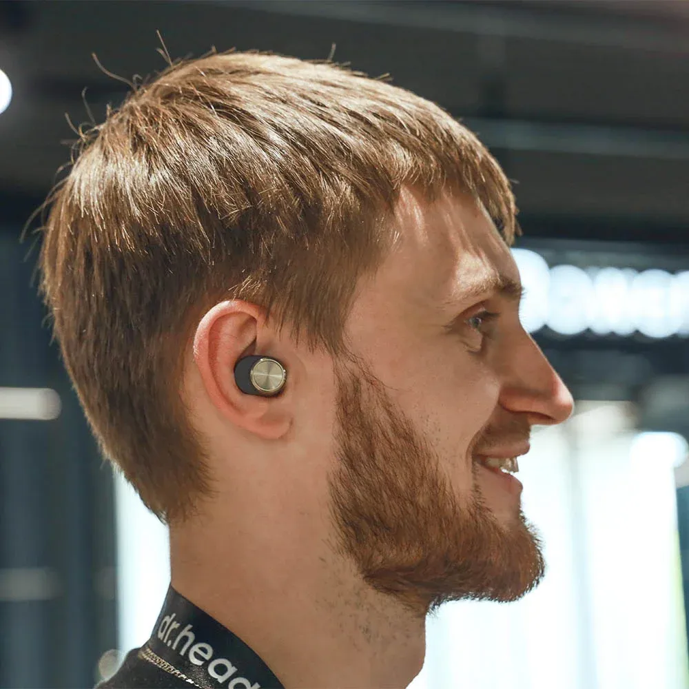 Bowers & Wilkins PI7 Charcoal