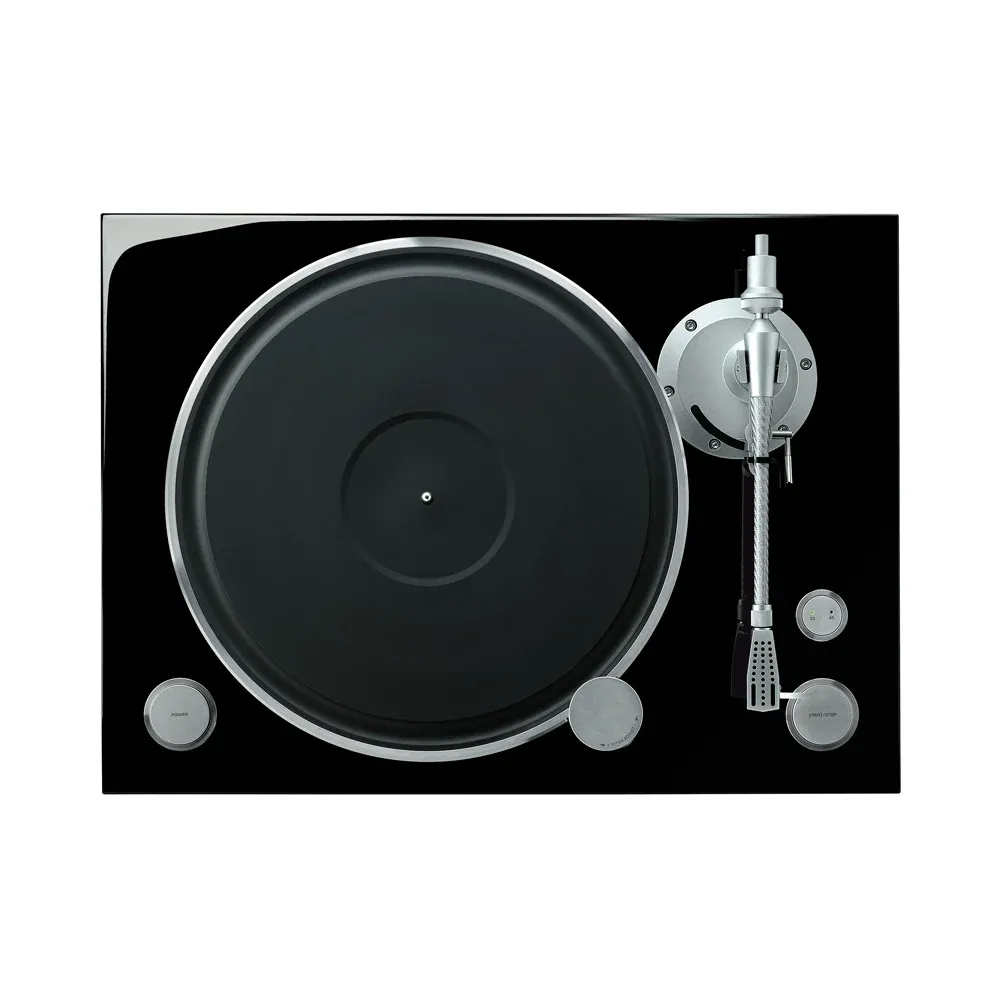 Yamaha GT-5000 Piano Black