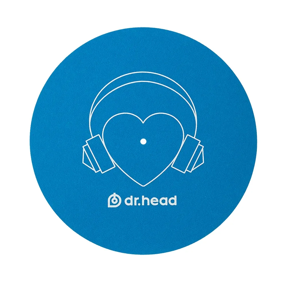 Dr.Head SlipMat Heart