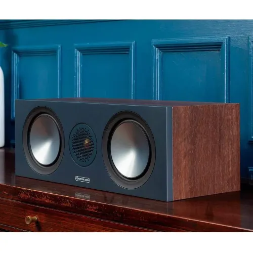 Monitor Audio Bronze C150 (6G) Walnut