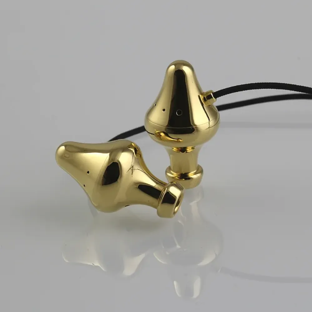 Final Audio Design Piano Forte X Gold