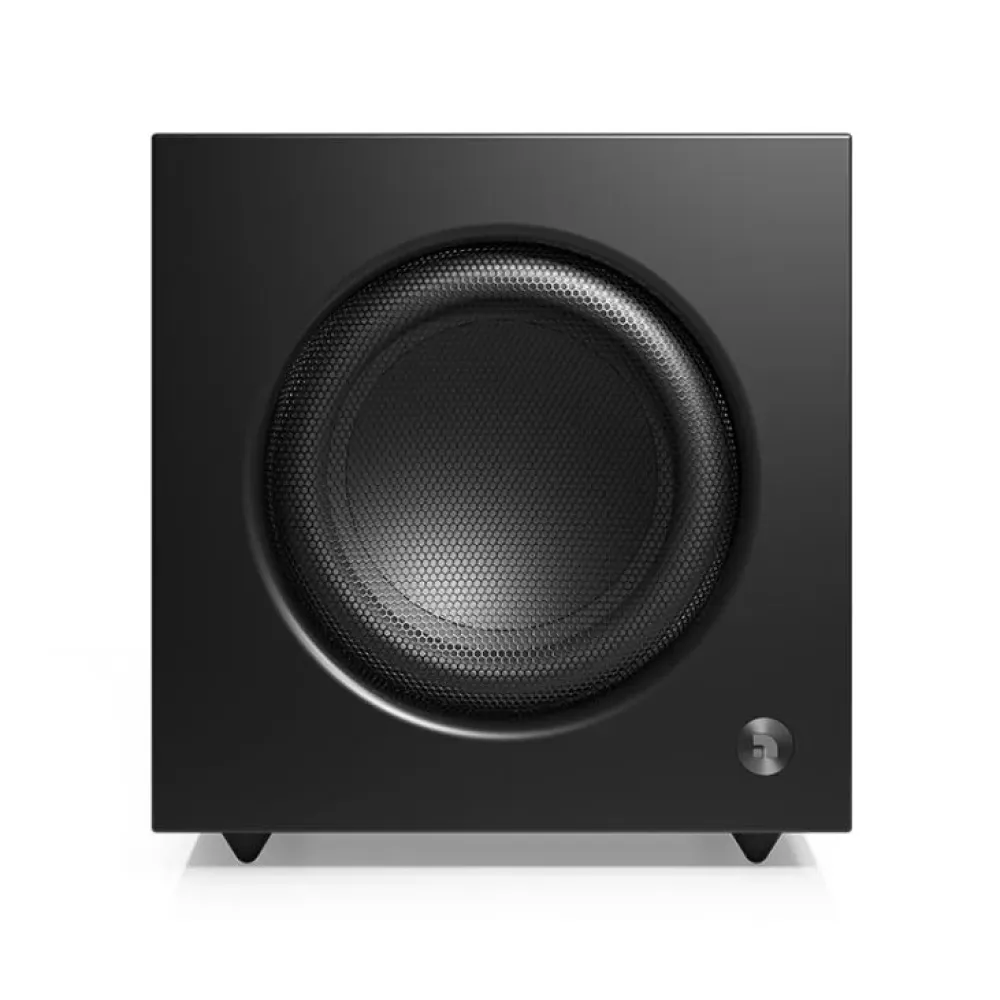 Audio Pro SW-10 Black