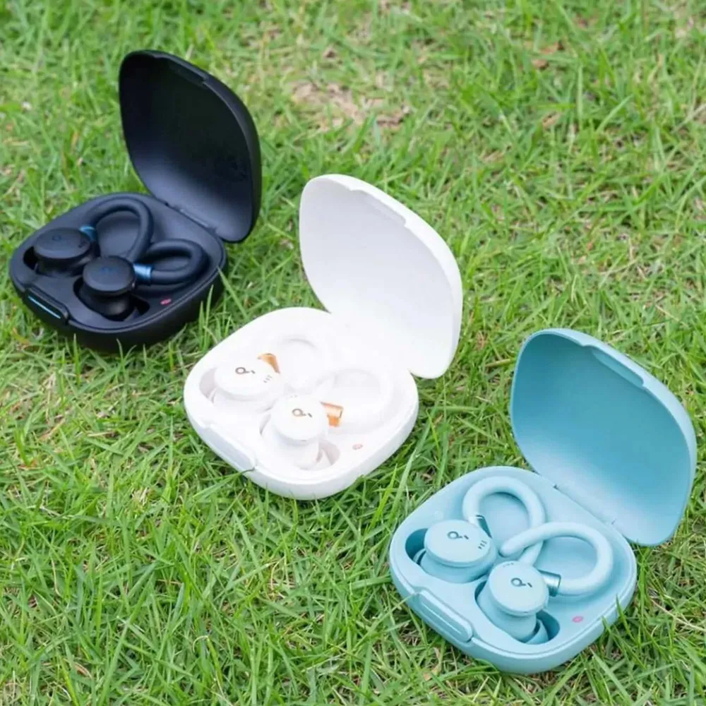 Anker Soundcore Sport X20 White