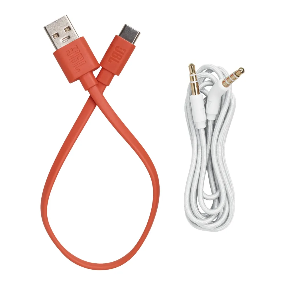 JBL Live 770NC White