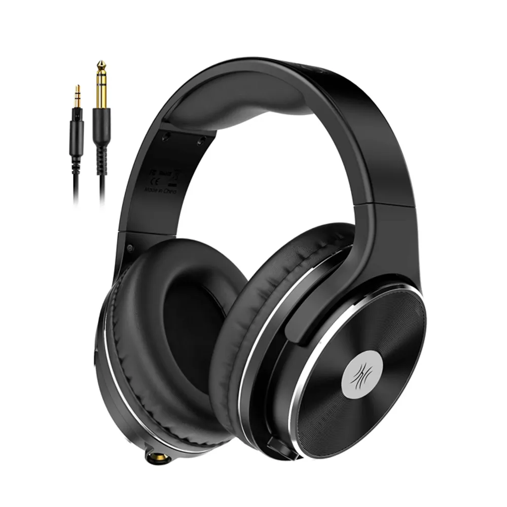 OneOdio Studio Hi-Fi Black
