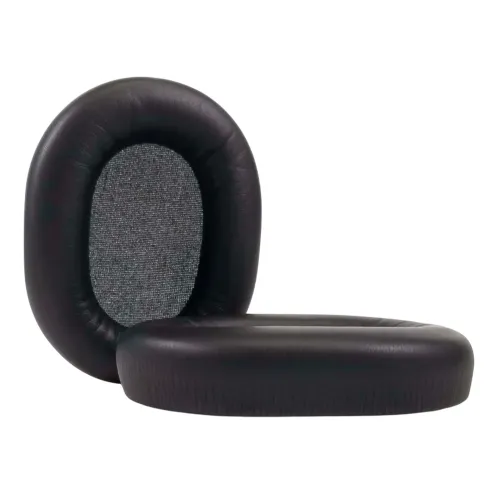 Dekoni Audio Platinum Series Replacement Ear Pads for Sony WH-1000XM5 Black