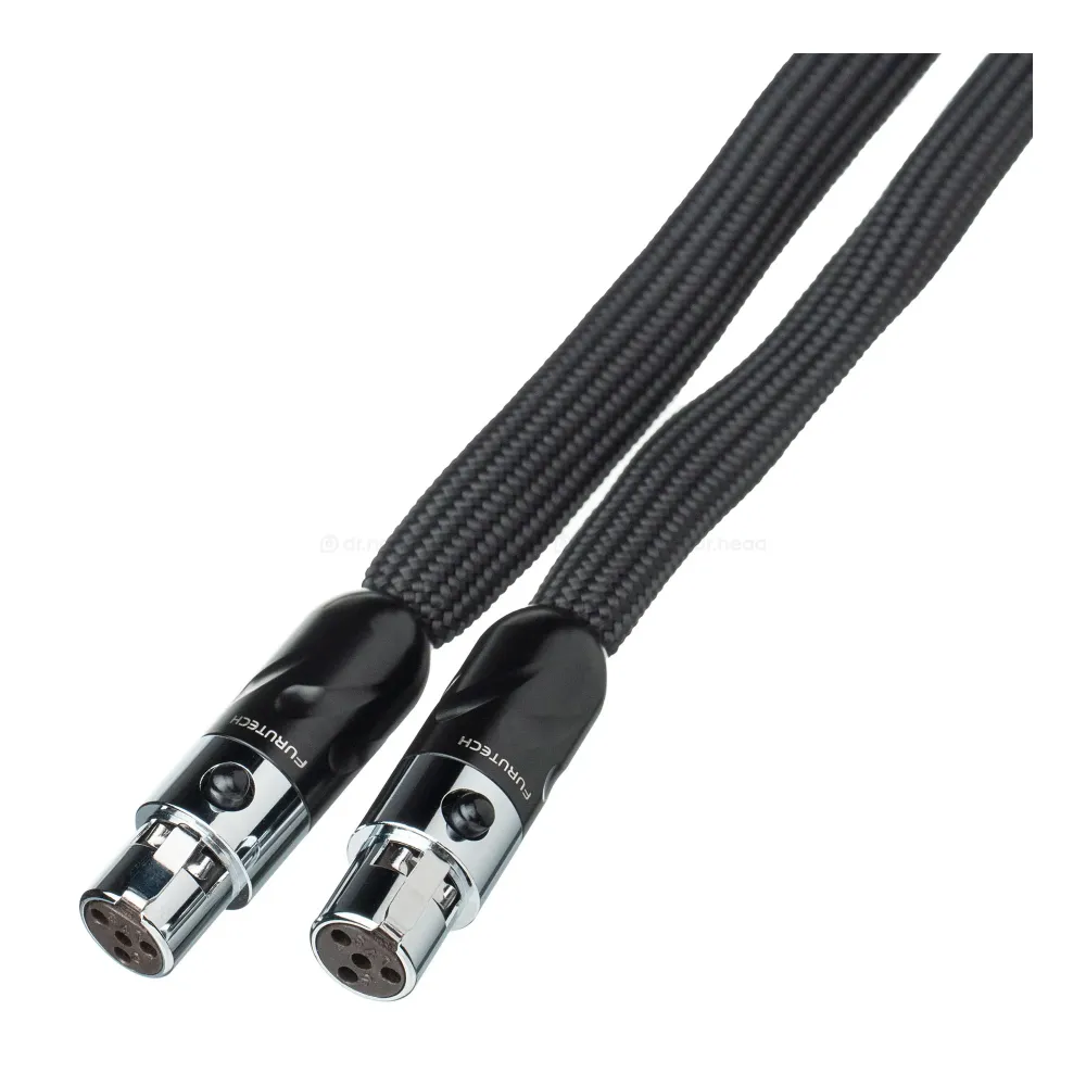 HeadMade SS-20 LCD - Empyrean XLR 4pin - 2m