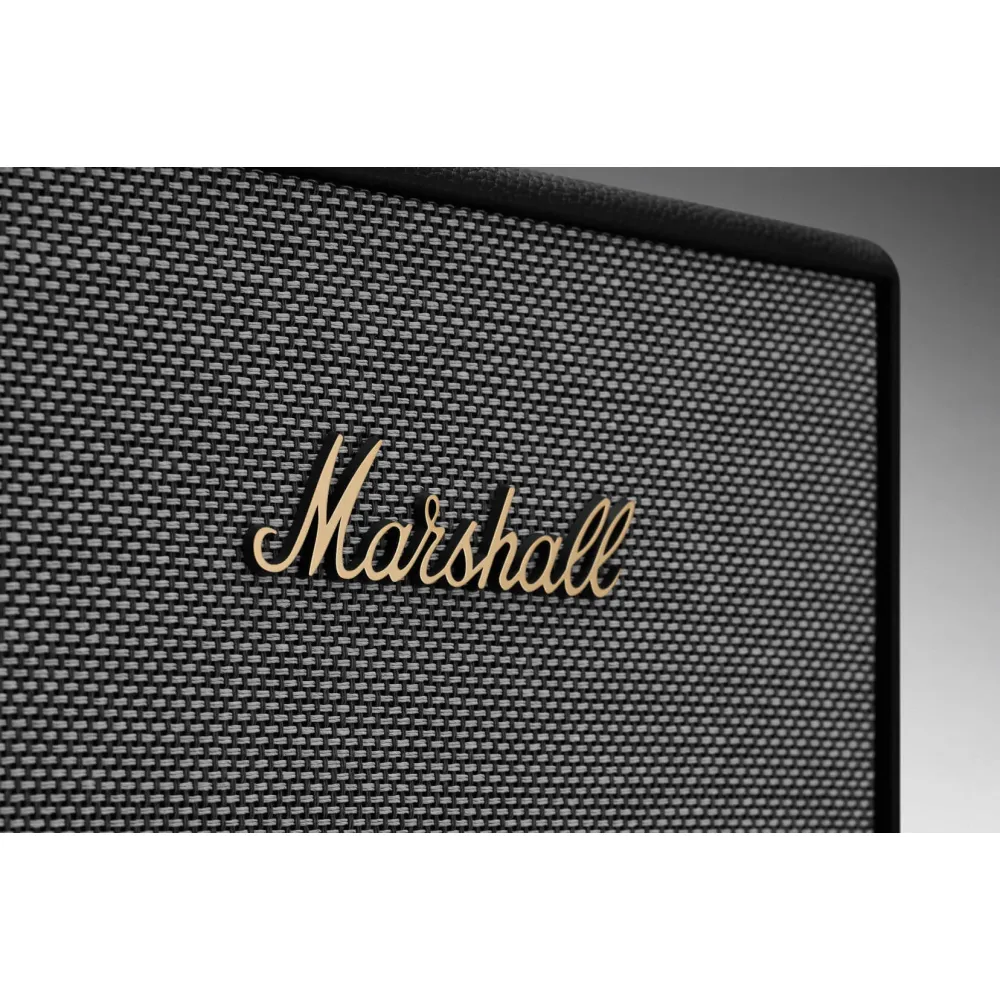 Marshall Stanmore II BT Black