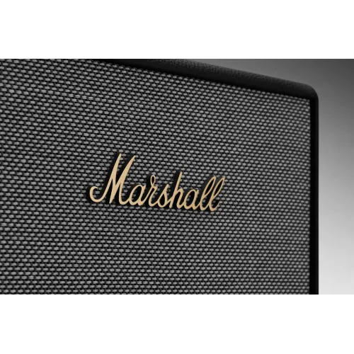 Marshall Stanmore II BT Black
