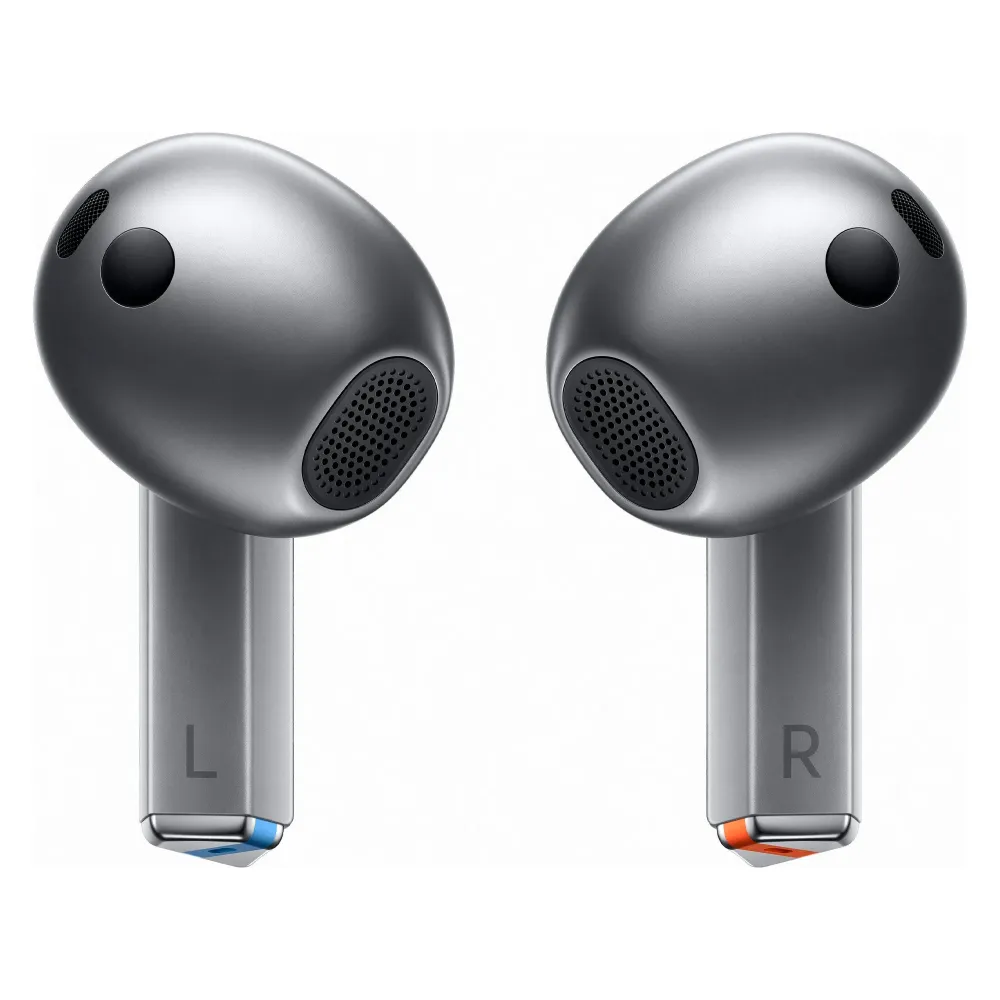 Samsung Galaxy Buds 3 Silver