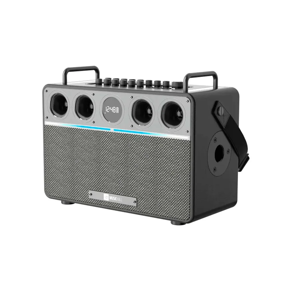 MusicHall SoundMaster Advanced Grey