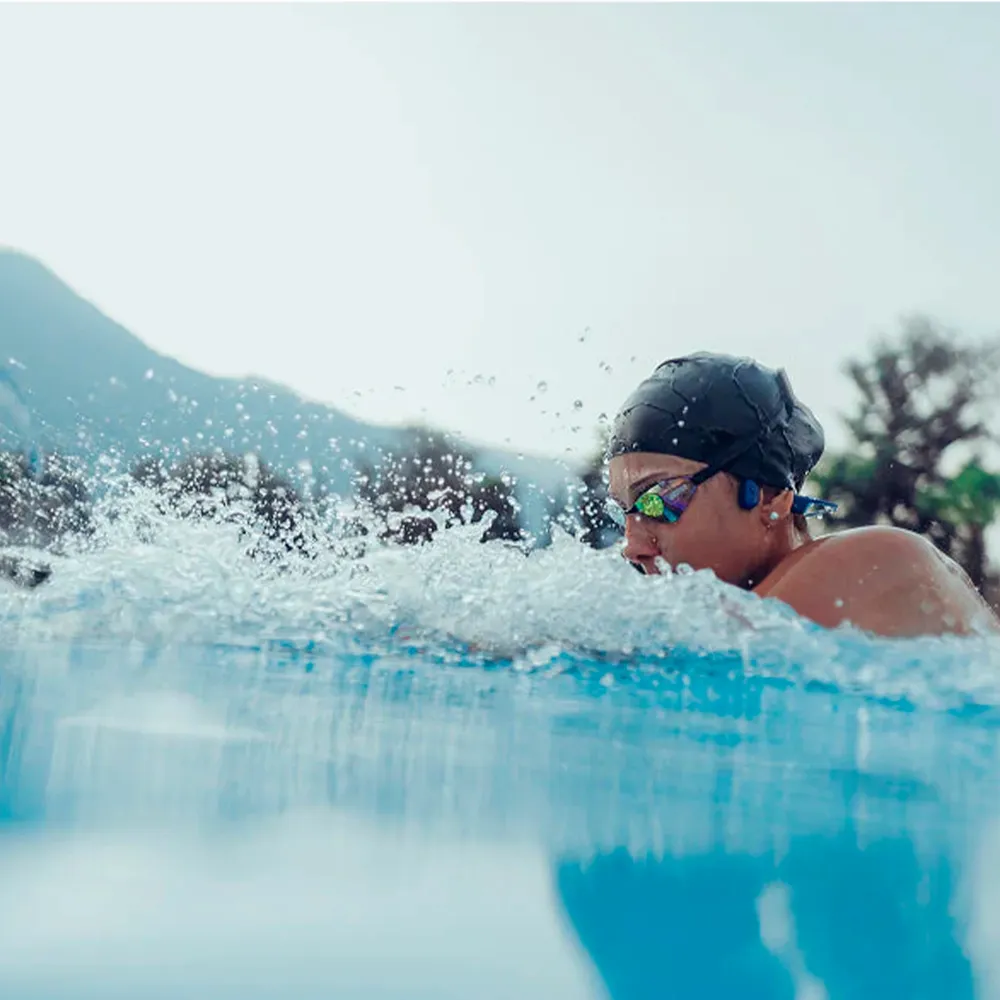 SUUNTO Aqua Light Reef Blue