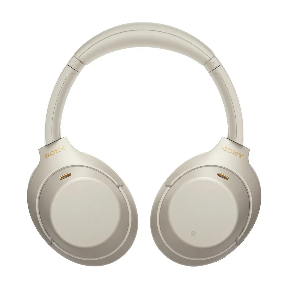 Sony WH-1000XM4 Silver