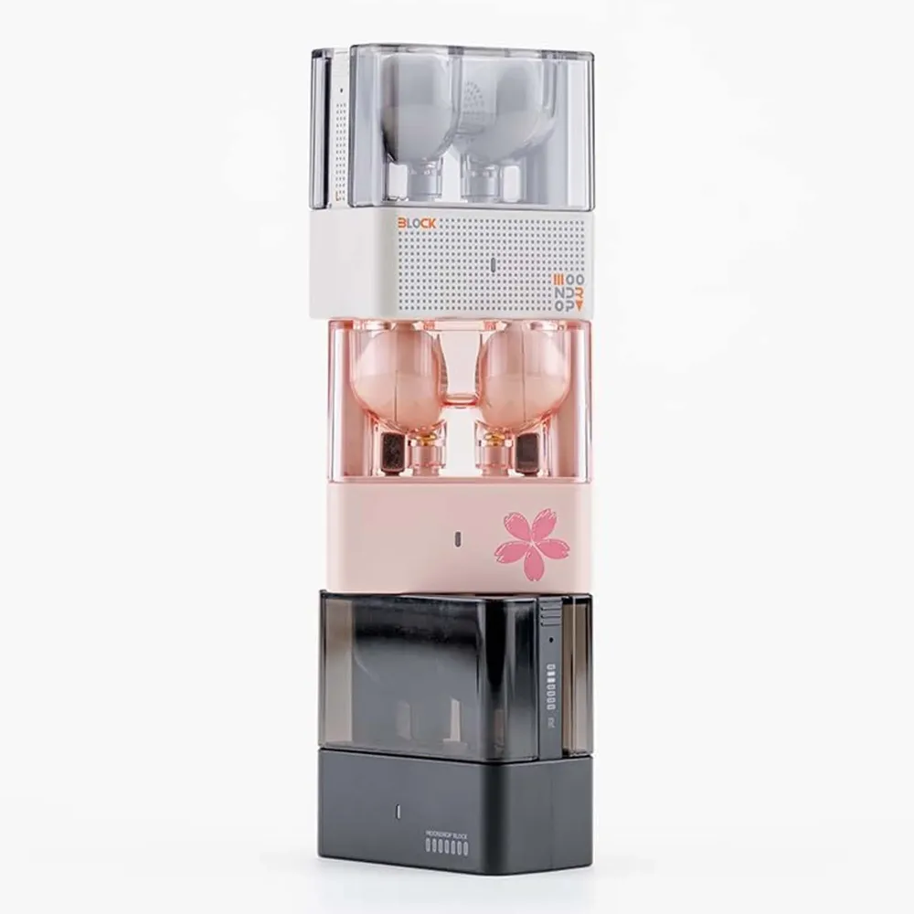 MoonDrop Block Black