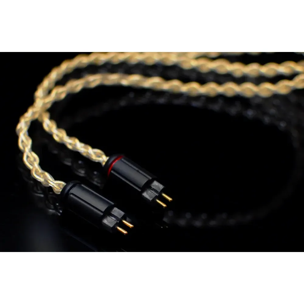 Nobunaga Labs SUPREME Gilgames 2pin - 4.4mm